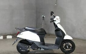 SUZUKI LET's CA4AA