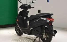 YAMAHA AXIS 125 Z SED7J