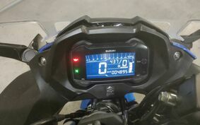 SUZUKI GSX250R DN11A