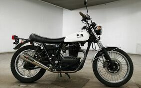 KAWASAKI 250TR BJ250F