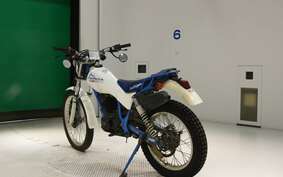 HONDA TL125 JD06