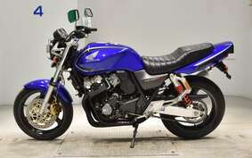 HONDA CB400SF VTEC SPEC 2 2002 NC39