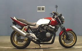 HONDA CB400SFV-3 2007 NC39