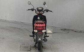 HONDA CROSS CUB 110 JA10