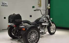 HONDA MAGNA 250 TRIKE MC29