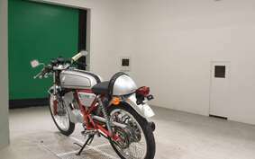 HONDA DREAM 50 AC15