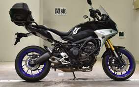 YAMAHA MT-09 Tracer 2018 RN51J