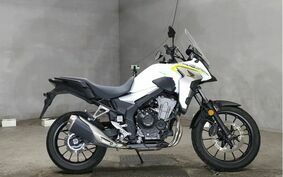 HONDA CB500 X 2021 PC64