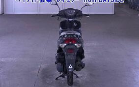 HONDA DIO 110 JF31