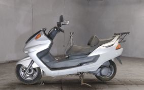 YAMAHA MAJESTY 250 4HC