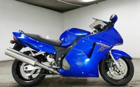 HONDA CBR1100XX 1999 SC35