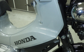 HONDA CROSS CUB 110 JA60