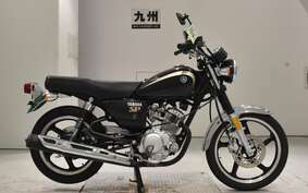 YAMAHA YB125SP PCJL