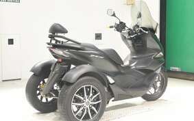 HONDA PCX 160 TRIKE