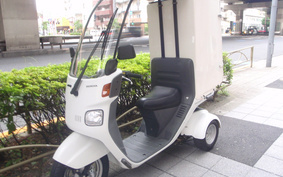 HONDA GYRO CANOPY TA03