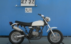 HONDA APE 100 HC07