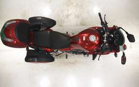 HONDA CB1300SB SUPER BOLDOR 2014 SC54