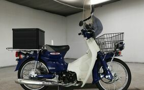 HONDA PRESS CUB 50 AA01