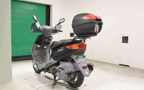 YAMAHA AXIS 125 TREET SE53J