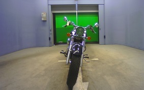 HONDA SHADOW 750 Gen. 3 2007 RC50