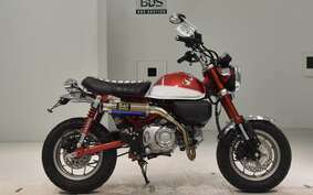 HONDA MONKEY 125 ABS JB02