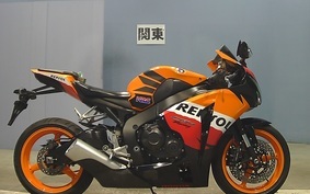 HONDA CBR1000RR Gen. 2 2008 SC59