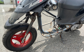 SUZUKI LETS2 CA1PA