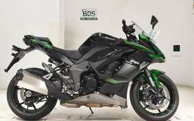 KAWASAKI NINJA 1000 SX 2023 ZXT02K