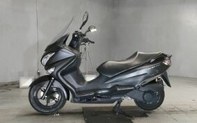 SUZUKI SKYWAVE 200 (Burgman 200) CH41A