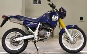 HONDA AX-1 MD21