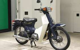 HONDA C70 SUPER CUB E C70