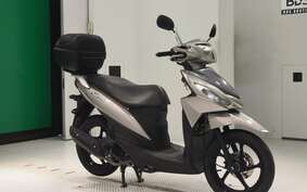 SUZUKI ADDRESS 110 CE47A