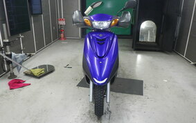 YAMAHA AXIS 125 TREET SE53J