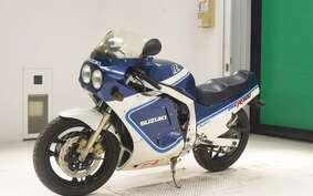 SUZUKI GSX-R1100 1986 GU74A