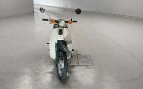 HONDA C50 SUPER CUB AA01