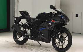 SUZUKI GSX-R125 DL33B