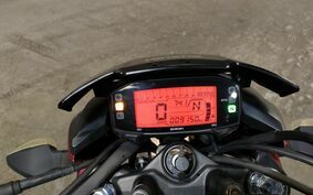 SUZUKI GIXXER 150 NG4BG