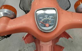 HONDA C50 SUPER CUB C50