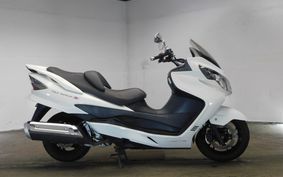 SUZUKI SKYWAVE 250 (Burgman 250) S CJ46A