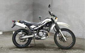 KAWASAKI SUPER SHERPA KL250G