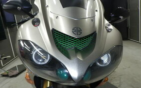 KAWASAKI ZX 10 NINJA R 2005 ZXT00C