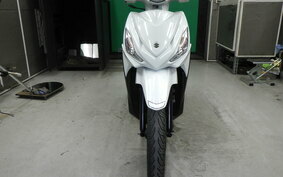 SUZUKI ADDRESS 110 CE47A