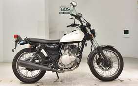 SUZUKI GRASS TRACKER NJ4BA