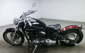 YAMAHA DRAGSTAR 400 1997 4TR