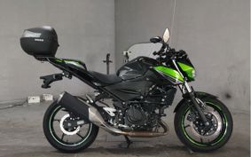 KAWASAKI Z400 EX400G