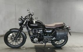 HONDA GB350 2021 NC59