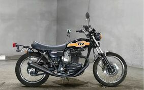 KAWASAKI 250TR BJ250F