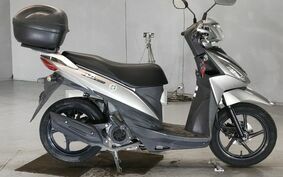 SUZUKI ADDRESS 110 CE47A