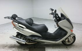 YAMAHA MAJESTY 125 5CA