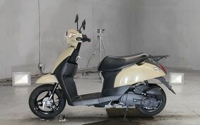 SUZUKI LET's CA4AA